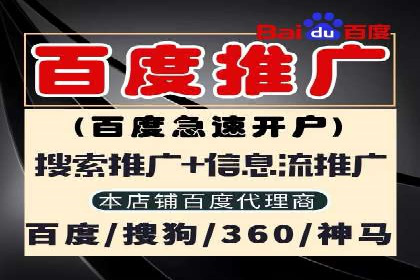 案例展示：SEM代运营服务公司助力企业品牌建设